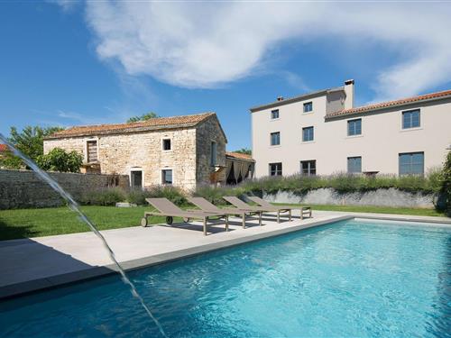 Feriehus - 8 personer -  - Radetici - Tinjan-Tinjan - 52444 - Tinjan