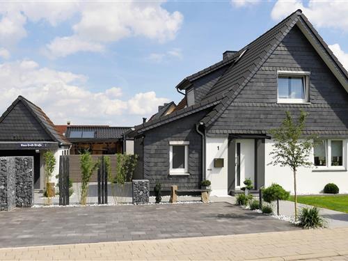 Feriehus - 4 personer -  - Klaus-Groth-Straße - 24340 - Eckernförde