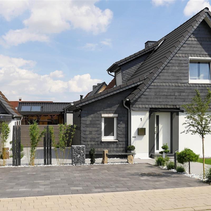 Sommerhus - 4 personer -  - Klaus-Groth-Straße - 24340 - Eckernförde