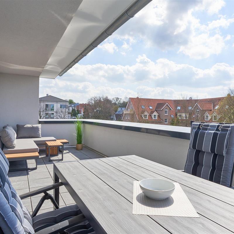 Ferielejlighed - 4 personer -  - Seestraße - 23683 - Scharbeutz