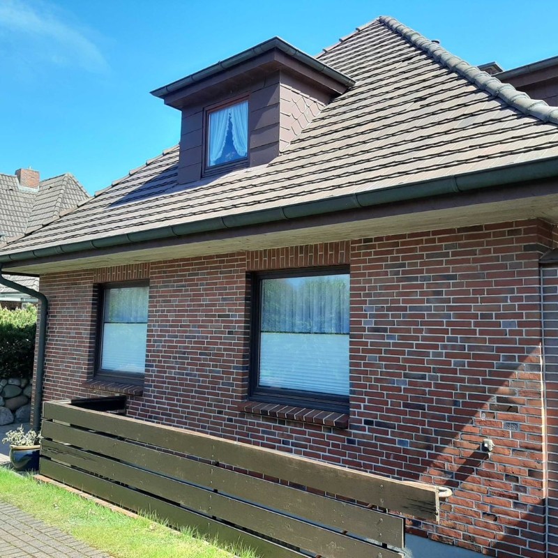 Ferielejlighed - 4 personer -  - Stadumstraße - 25980 - Sylt / Westerland