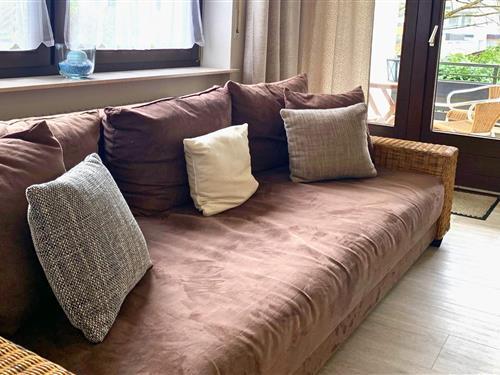 Ferieleilighet - 4 personer -  - 59955 - Winterberg