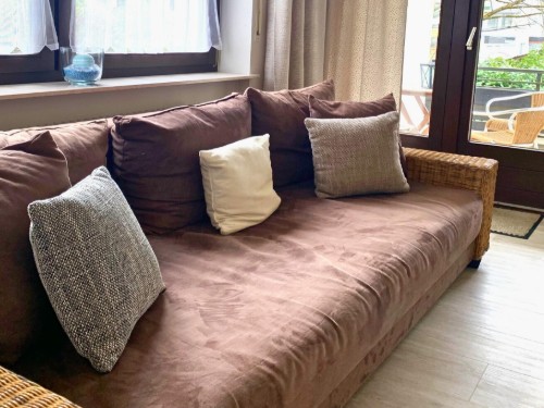 Ferielejlighed - 4 personer -  - 59955 - Winterberg