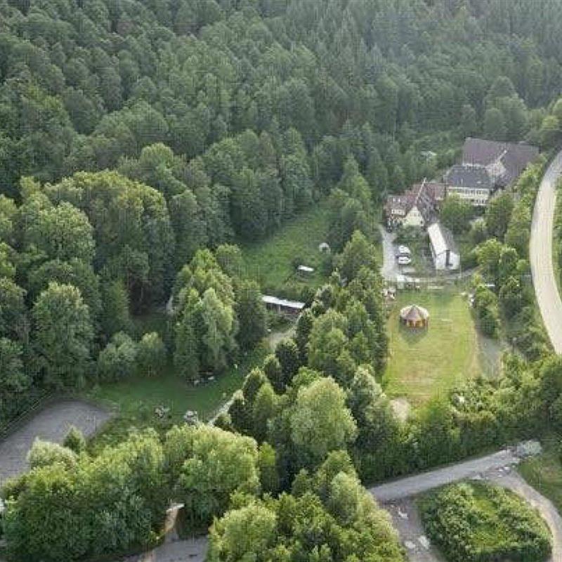 Ferielejlighed - 8 personer -  - Kaiserbacher-Mühle - 76889 - Klingenmünster