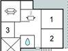 Image 40 - Floor plan