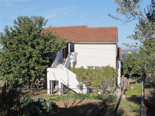 Ferielejlighed - 4 personer -  - Put Studenca - 23212 - Tkon