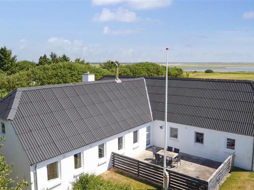 Ferienhaus - 12 Personen -  - Glombak - Öslös - 7742 - Veslös