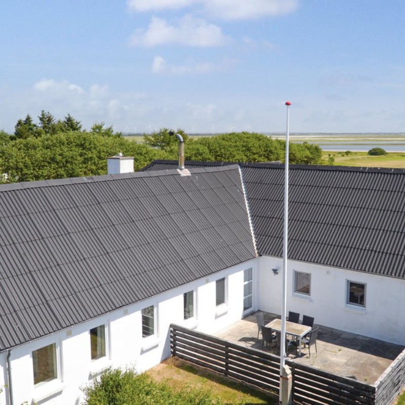Ferienhaus - 12 Personen -  - Glombak - Öslös - 7742 - Veslös