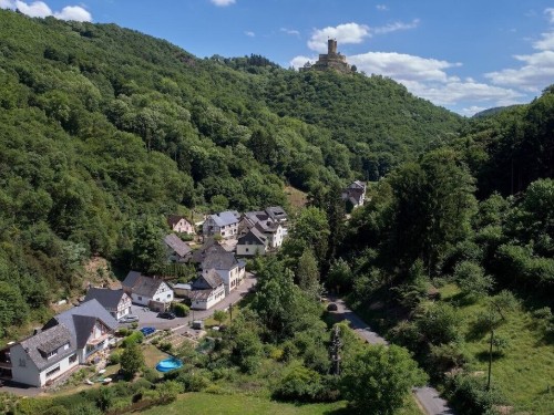 Fritidshus - 4 personer -  - 56332 - Brodenbach