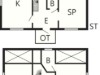 Billede 30 - Plantegning
