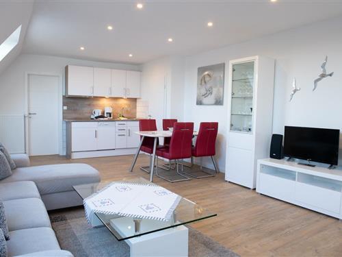 Ferielejlighed - 2 personer -  - Kolkstraße - 26506 - Norddeich