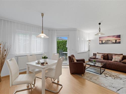 Ferielejlighed - 3 personer -  - Waldstraße - 17454 - Zinnowitz