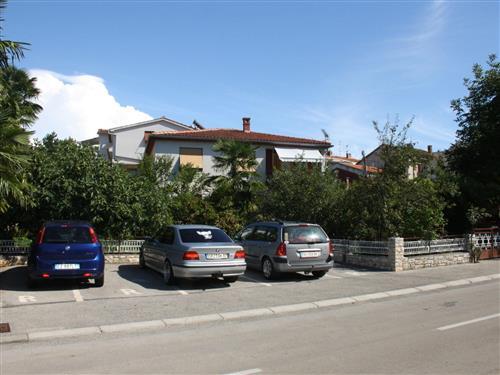 Ferielejlighed - 2 personer -  - Dracevac - 52440