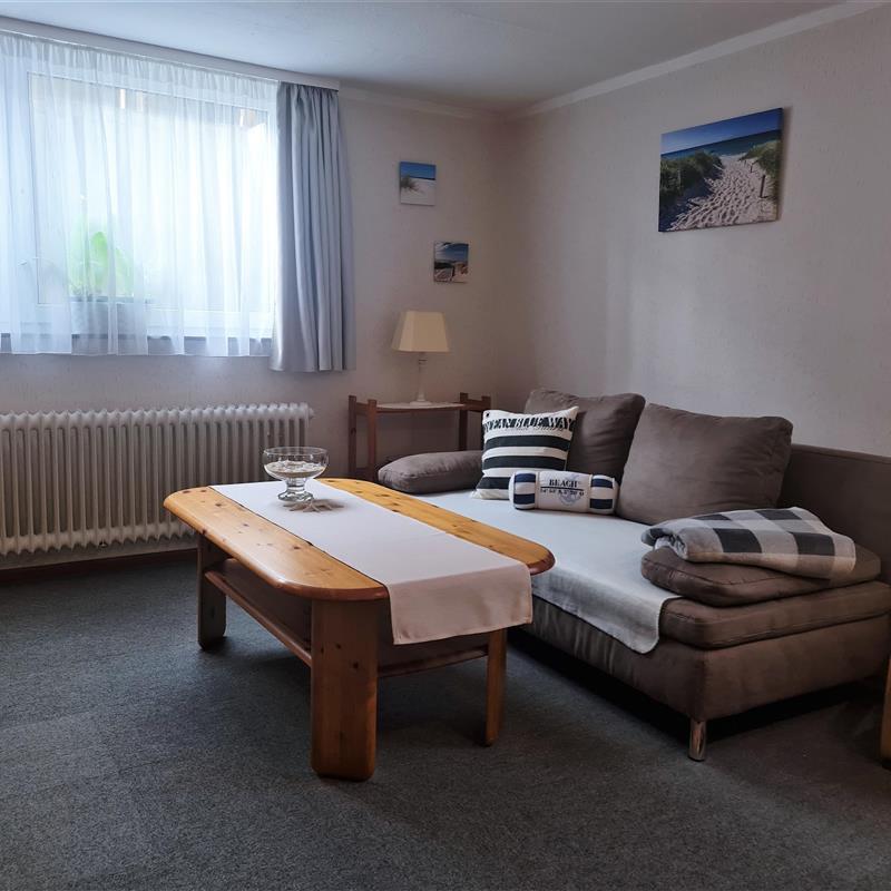 Ferielejlighed - 4 personer -  - Buchenallee - 23743 - Grömitz