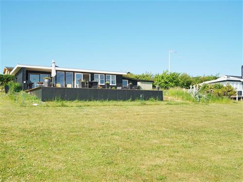 Ferienhaus - 4 Personen -  - Agerkrogen - Drösselbjerg - 4200 - Slagelse