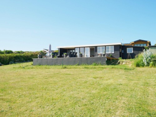 Sommerhus - 4 personer -  - Agerkrogen - Drøsselbjerg - 4200 - Slagelse