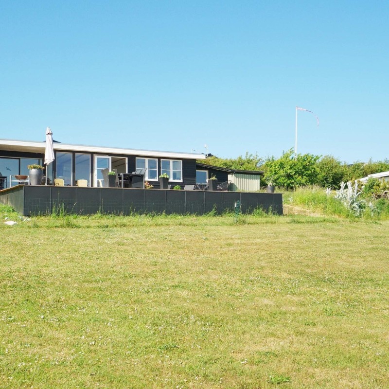 Sommerhus - 4 personer -  - Agerkrogen - Drøsselbjerg - 4200 - Southwest Zealand