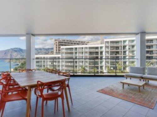 Ferienwohnung - 6 Personen -  - 9000-250 - Madeira/Funchal