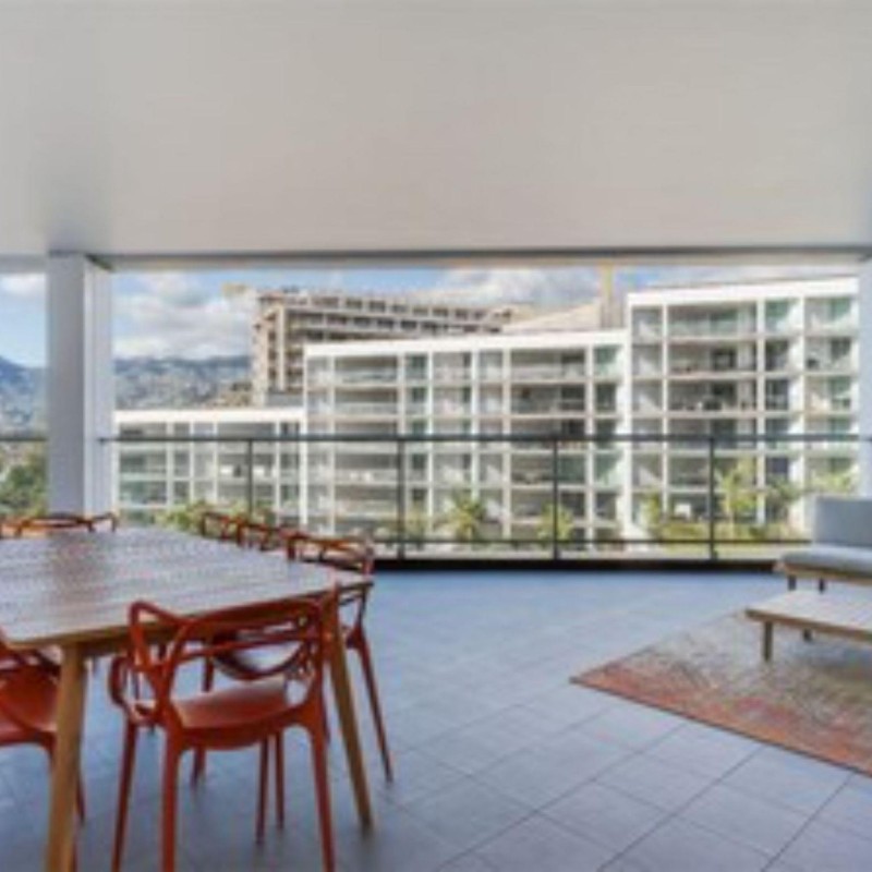 Ferielejlighed - 6 personer -  - 9000-250 - Funchal (Madeira)