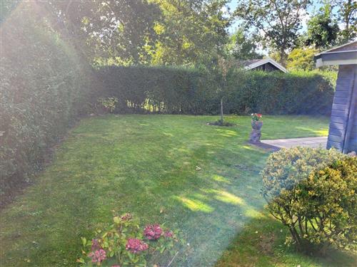 Sommerhus - 1 person -  - St. Maartensvlotbrug - 1753BK