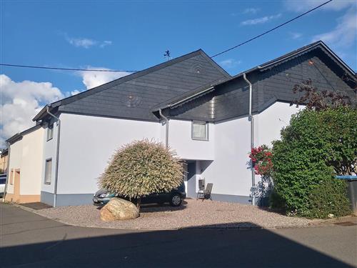 Ferielejlighed - 3 personer -  - Waldracher Straße - 54317 - Osburg