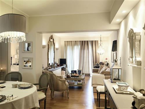 Holiday apartment - 4 persons -  - Gennadi - 851 09