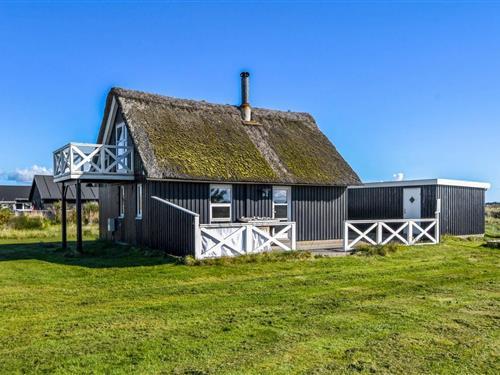 Ferienhaus - 6 Personen -  - Fourmivej - Vrist - 7673 - Harboöre