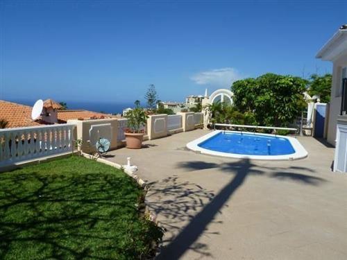 Sommerhus - 8 personer -  - Teneriffa - 38652 - Chayofa