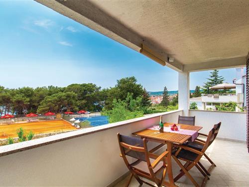 Holiday apartment - 6 persons -  - V.Tomasica - Krk-Krk - 51500 - Krk