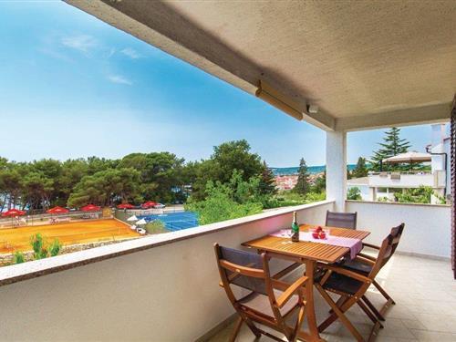 Holiday apartment - 6 persons -  - V.Tomasica - Krk-Krk - 51500 - Krk