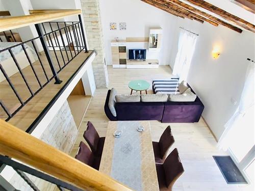 Ferielejlighed - 1 person -  - Supetarska Draga - 51280 - Supetarska Draga