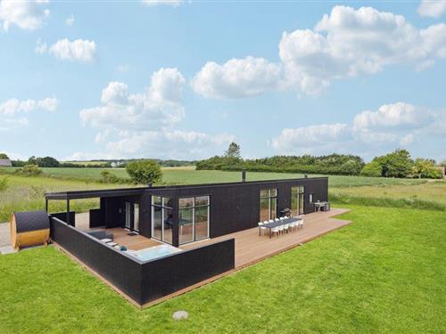 Ferienhaus - 12 Personen -  - Sommerhaven - Mörkholt - 7080 - Börkob