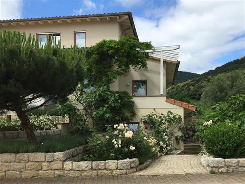 Ferieleilighet - 2 personer -  - Am Kirschgarten - 67434 - Neustadt An Der Weinstraß