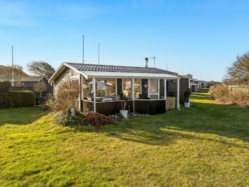 Sommerhus - 4 personer -  - Albanivej - Lendrup - 9670 - Løgstør