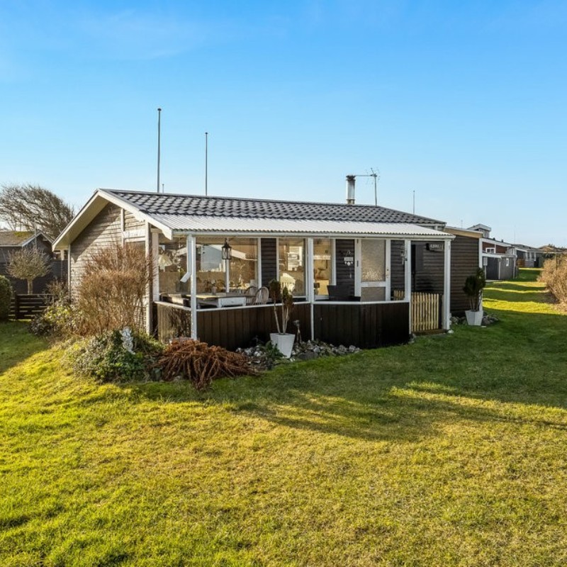 Ferienhaus - 4 Personen -  - Albanivej - Lendrup - 9670 - Lögstör