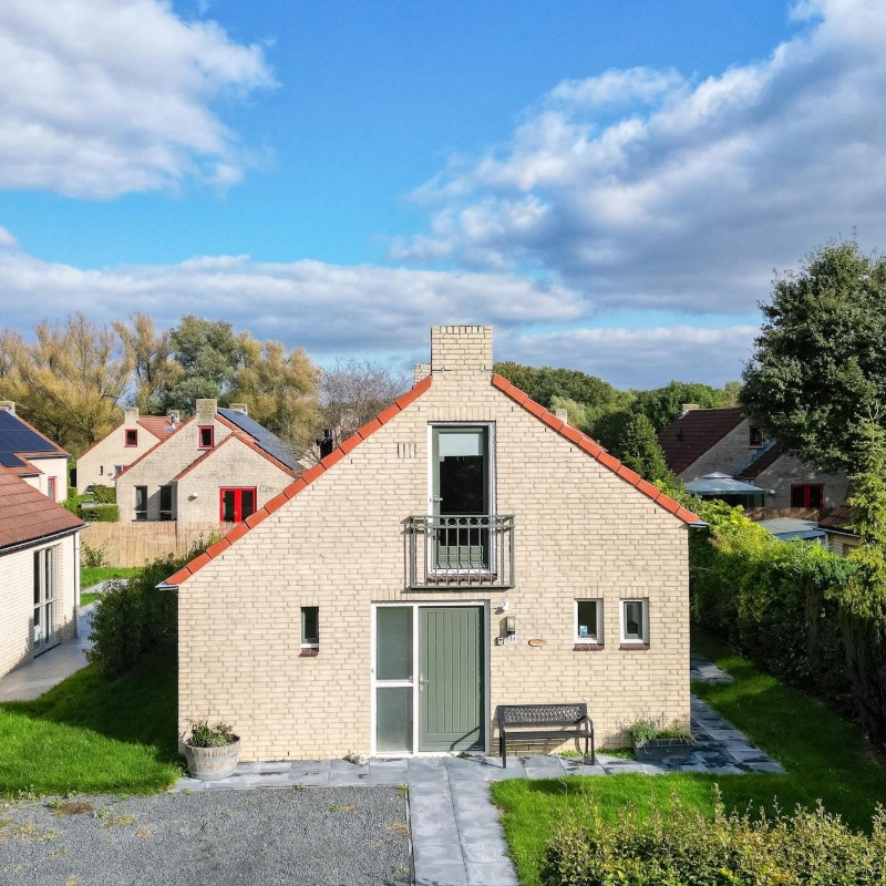 Sommerhus - 6 personer -  - 6644 KX - Ewijk