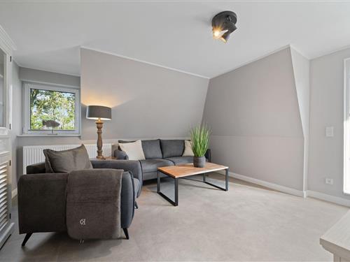 Ferieleilighet - 4 personer -  - Dorfstraße - 25881 - Westerhever