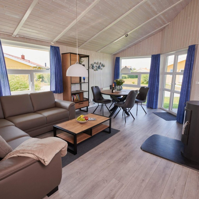  - 4 personer -  - Strandpark - Dithmarschen - Nordsee - 25718 - Friedrichkoog