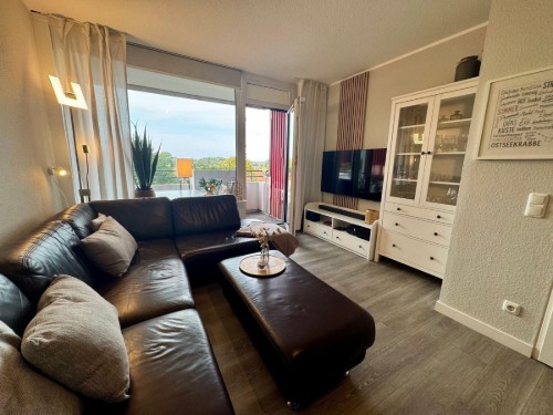Ferienwohnung - 4 Personen -  - Lange Wiese - 23747 - Dahme
