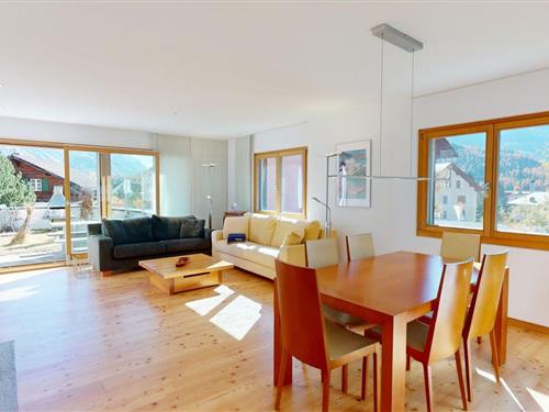 Sommerhus - 8 personer -  - Via Chalchera - 7505 - Celerina/Schlarigna