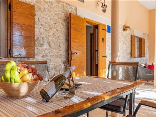 Holiday home - 8 persons -  - 23420 - Benkovac