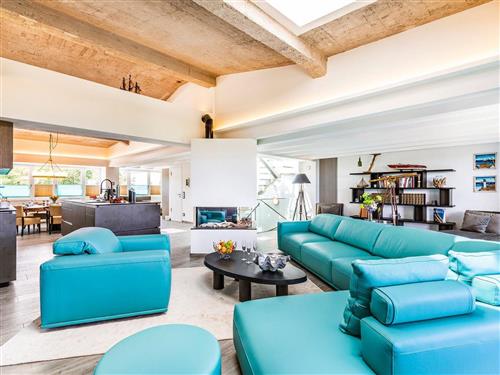 Ferielejlighed - 8 personer -  - Südstrand - 18609 - Binz (Ostseebad) Ot Prora