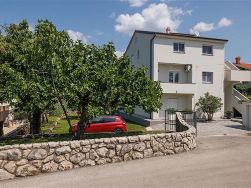 Ferieleilighet - 4 personer -  - 51515 - Šilo - Krk