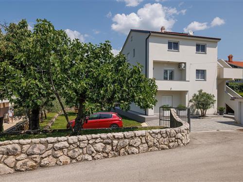 Ferielejlighed - 4 personer -  - 51515 - Šilo - Krk