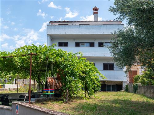 Ferieleilighet - 3 personer -  - Labinske republike - 52210 - Rovinj