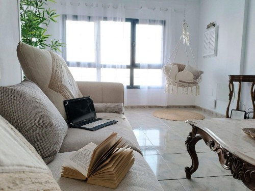 Sommerhus - 8 personer -  - 35118 - Arinaga