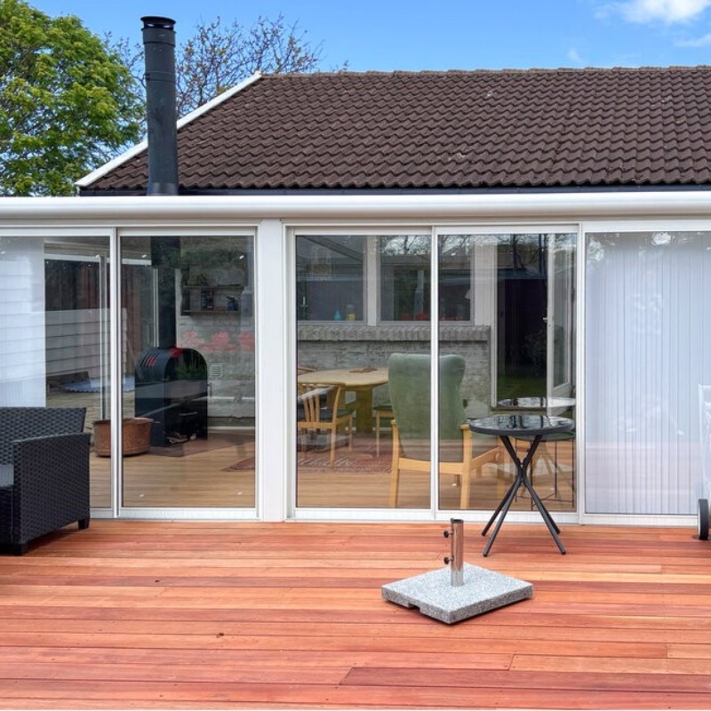 Sommerhus - 6 personer -  - Fiskerbanke - 9990 - Skagen