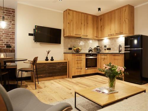 Ferielejlighed - 2 personer -  - Johannsenallee - 25761 - Büsum