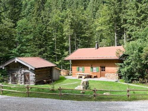 Holiday Home/Apartment - 9 persons -  - Sutten - 83700 - Rottach-Egern