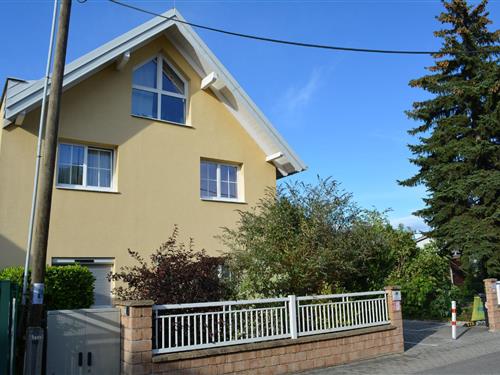 Holiday Home/Apartment - 4 persons -  - Kalsergasse - 1210 - Bezirk 21-Floridsdorf